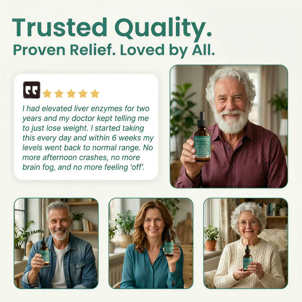 Complete Liver Support